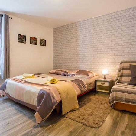ספליט Apartment Antonio מראה חיצוני תמונה