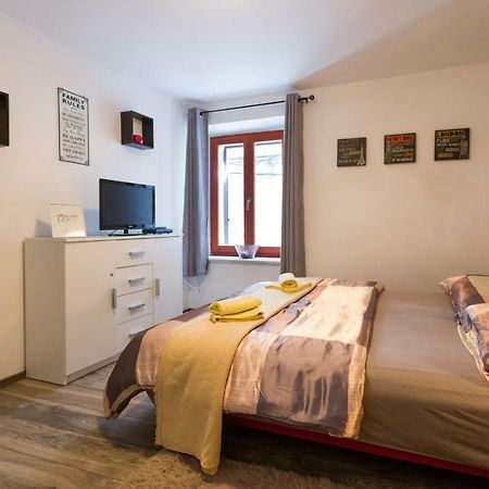 ספליט Apartment Antonio מראה חיצוני תמונה