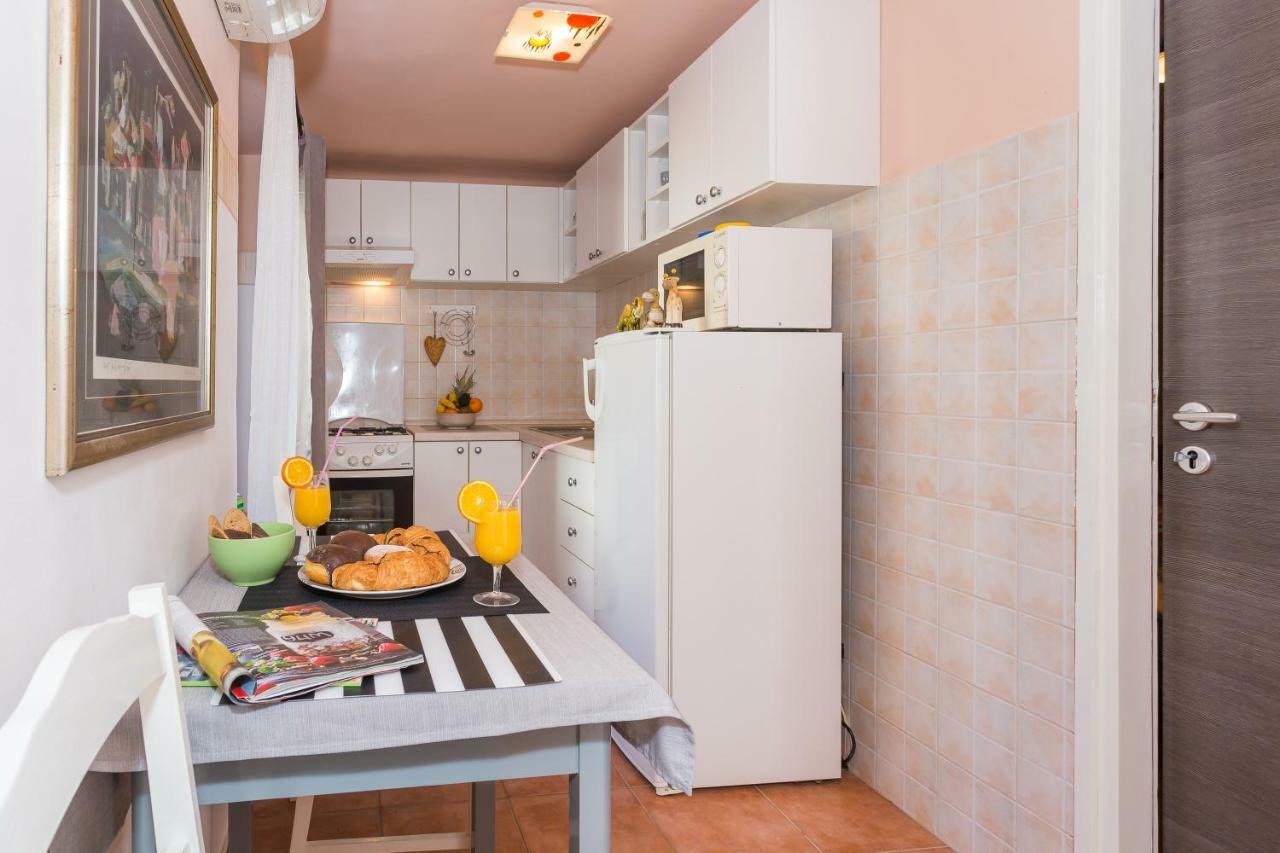 ספליט Apartment Antonio מראה חיצוני תמונה