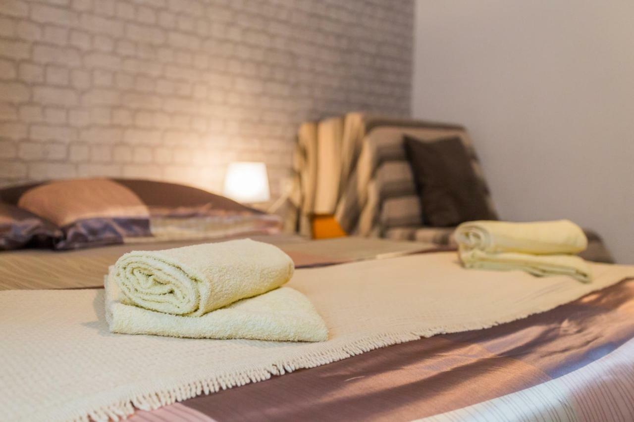 ספליט Apartment Antonio מראה חיצוני תמונה