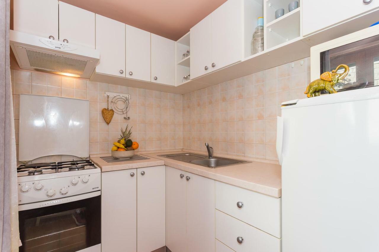 ספליט Apartment Antonio מראה חיצוני תמונה