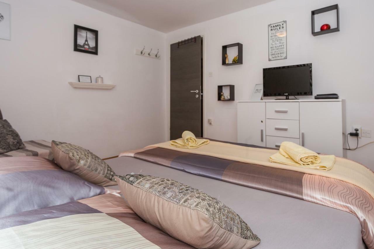 ספליט Apartment Antonio מראה חיצוני תמונה