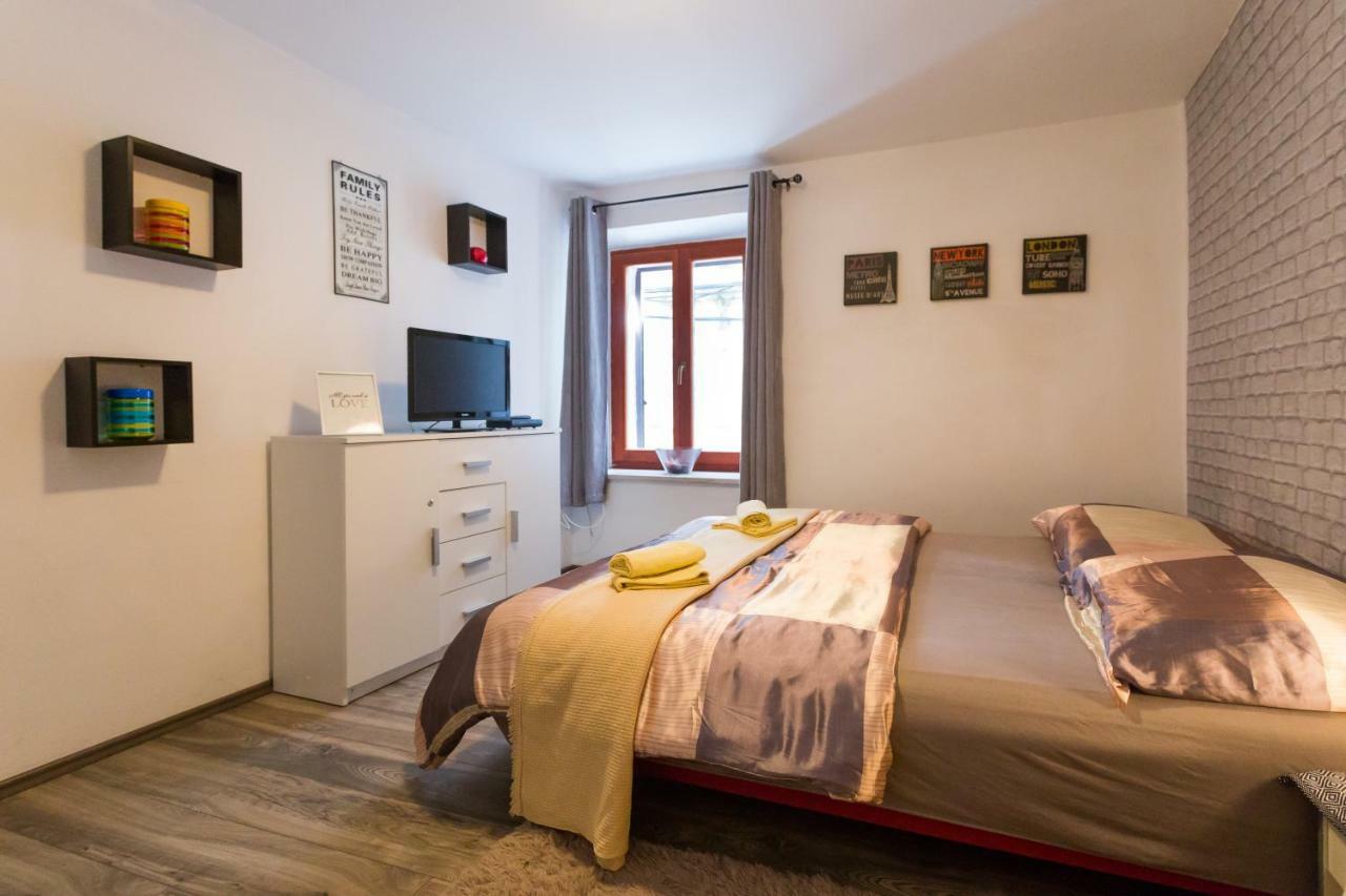 ספליט Apartment Antonio מראה חיצוני תמונה