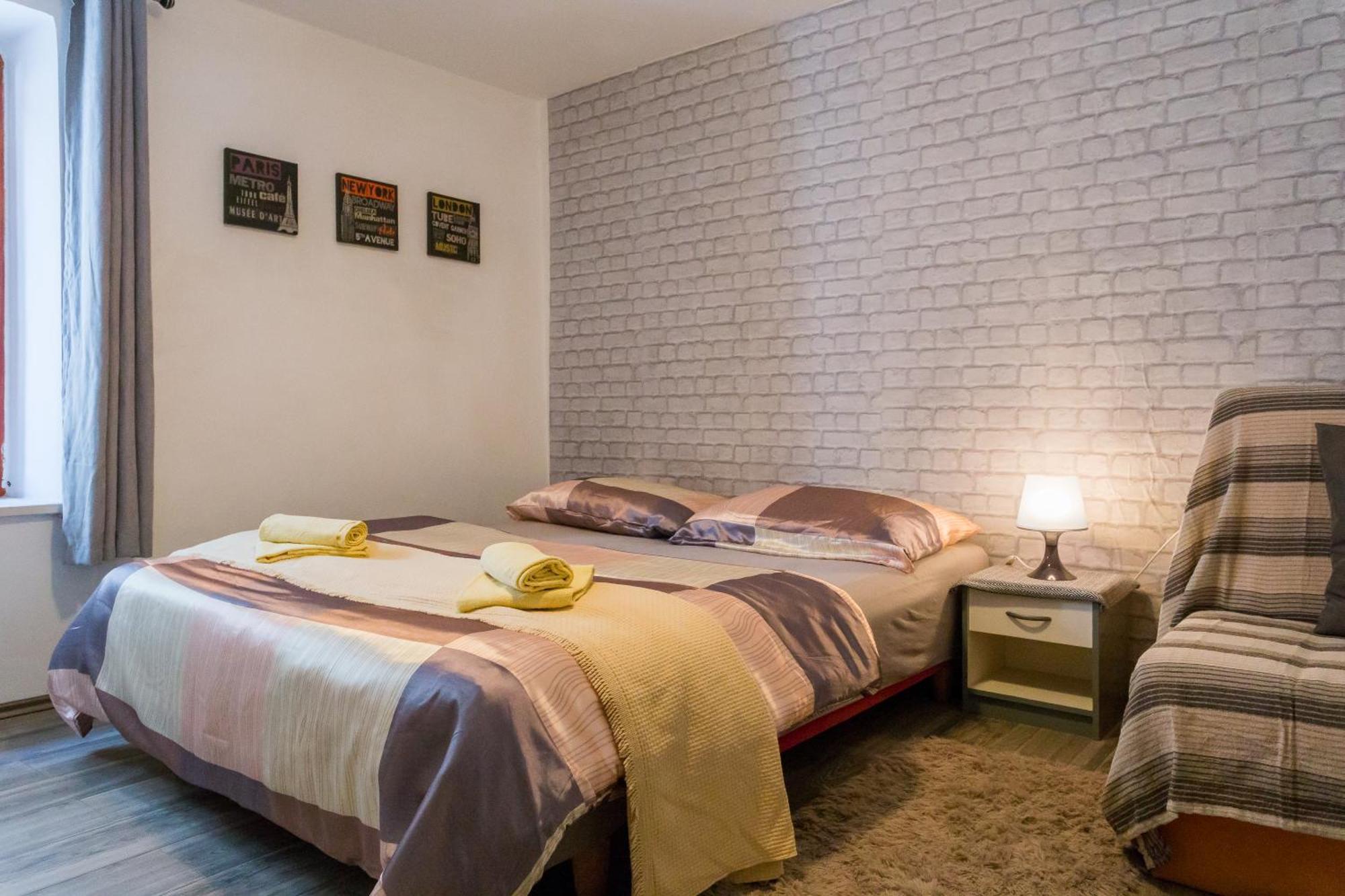 ספליט Apartment Antonio מראה חיצוני תמונה