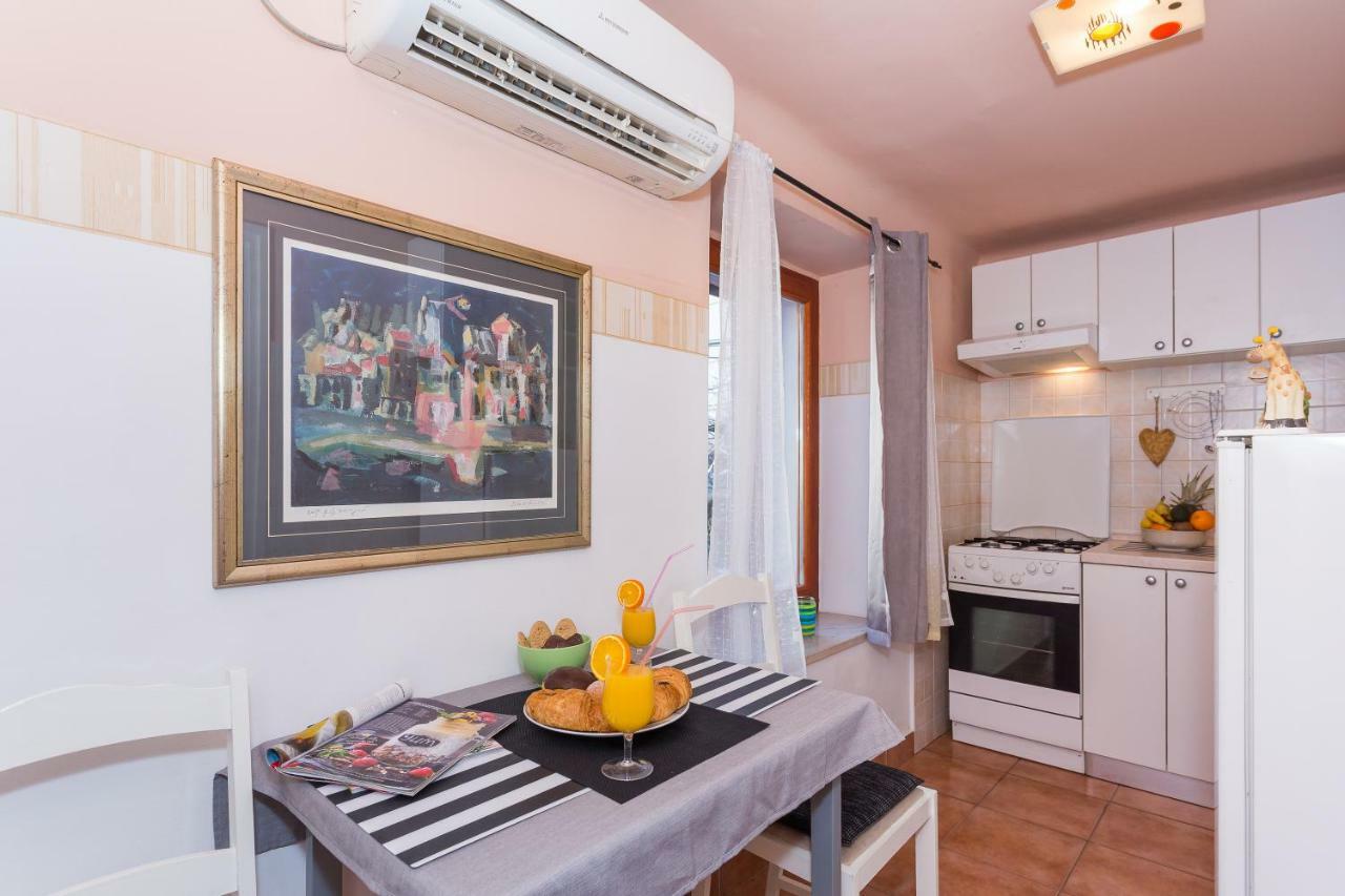 ספליט Apartment Antonio מראה חיצוני תמונה